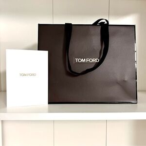 TOM FORD Shopping Bag